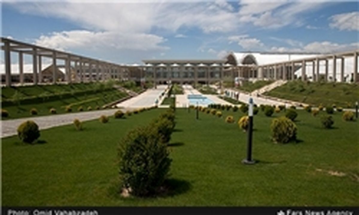 در اولین نمایشگاه کتاب در شهر آفتاب چه گذشت؟