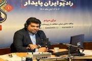 اهمیت زبان فارسی به «عصر پایداری» رسید