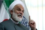 نامه انتقادی حجت‌الاسلام عراقی به روحانی