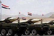 رسانه‌های عربستان: موشک نبود، باران بود!