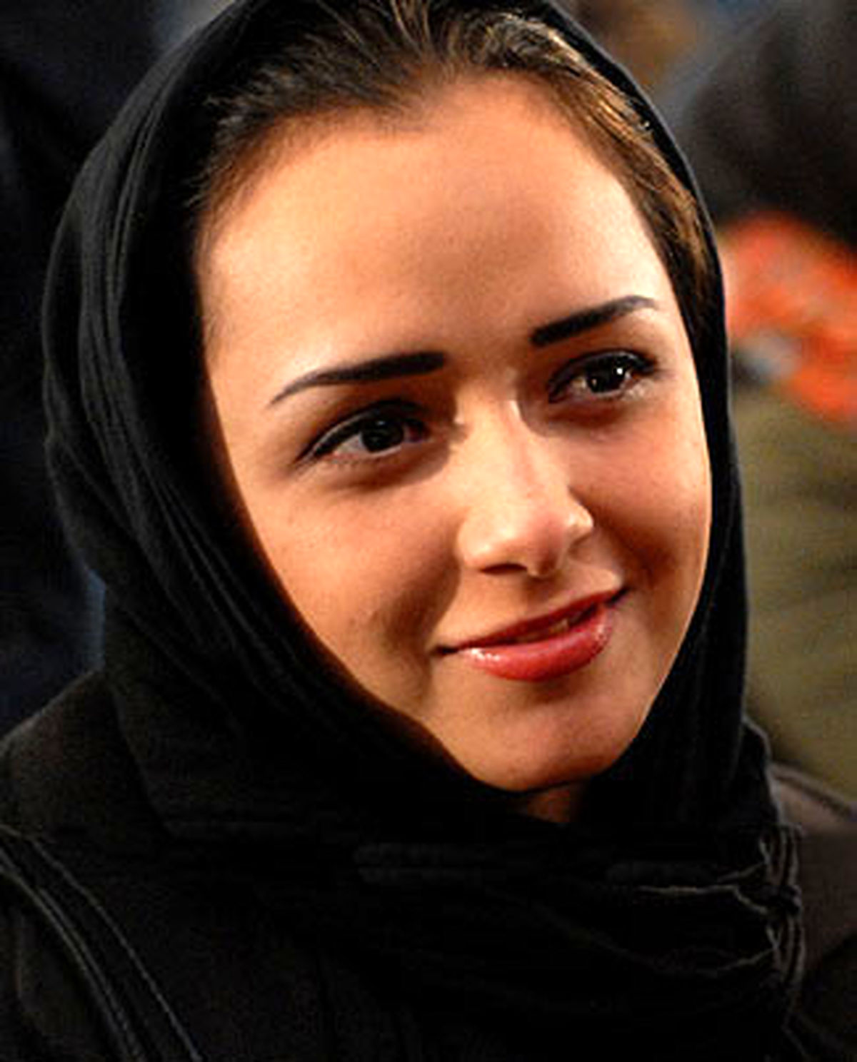 نامزدی ترانه علیدوستی + عکس