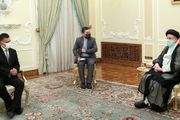 قویت مناسبات سیاسی و اقتصادی با کشورهای آمریکای لاتین از اولویت‌های سیاست خارجی ایران است