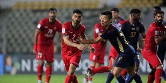 پنالتی صددرصد برای پرسپولیس گرفته نشد