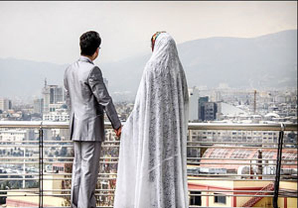 نقش اعتماد در زندگی مشترک