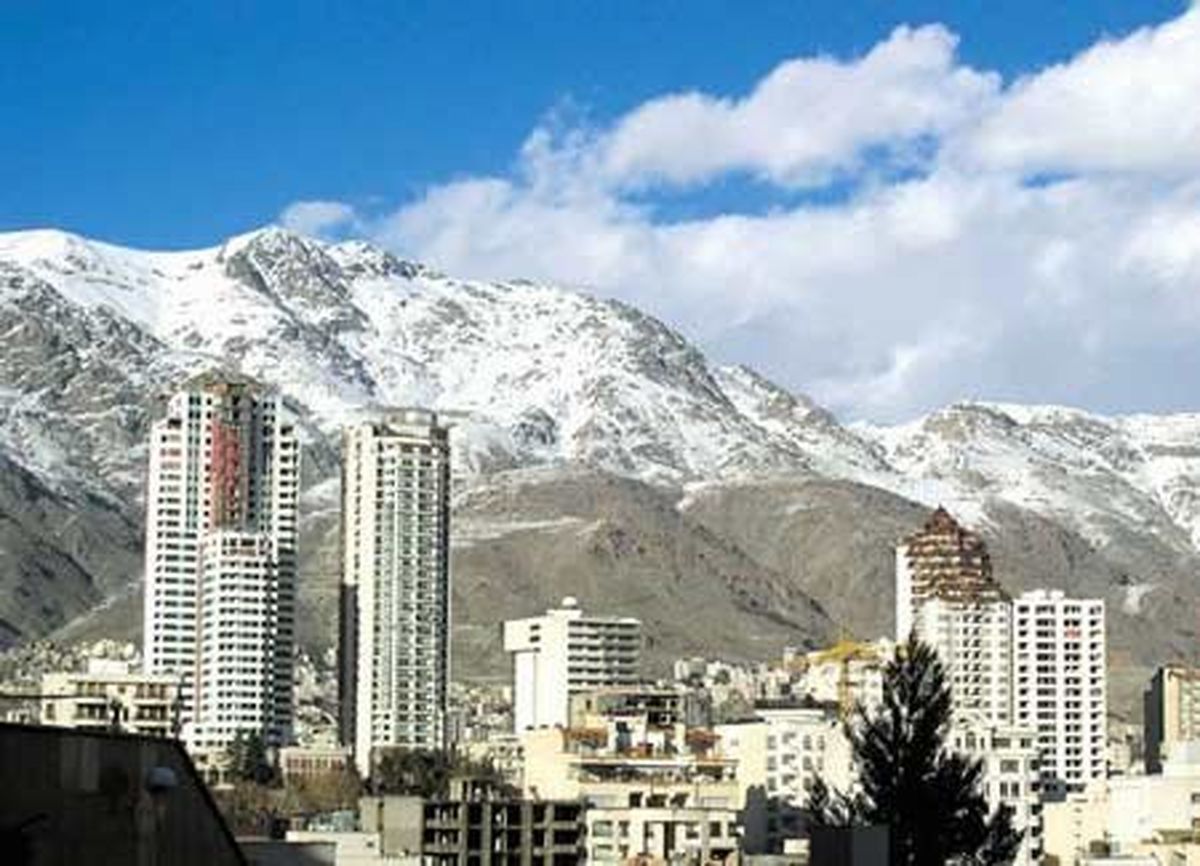 نسخه دولتمردان برای بخش مسکن