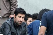 جزییاتی تازه از حمله‌ زورگیران به هاشم بیک زاده، بازیکن سابق تیم ملی
