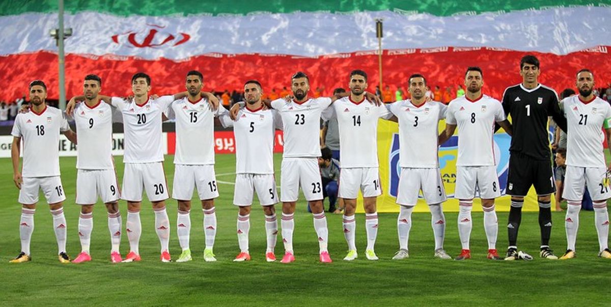 دیدار شاگردان کی روش با تیم ملی ازبکستان