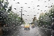  بارش باران، برف و وزش باد شدید در ۲۰ استان کشور