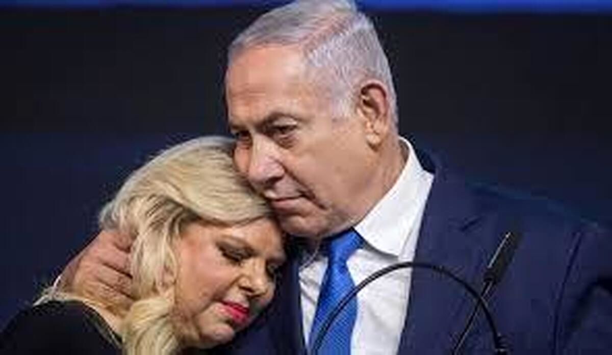 بزرگتر نتانیاهو غزه را تهدید کرد!