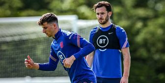 کرونا یقه انگلیس را هم گرفت