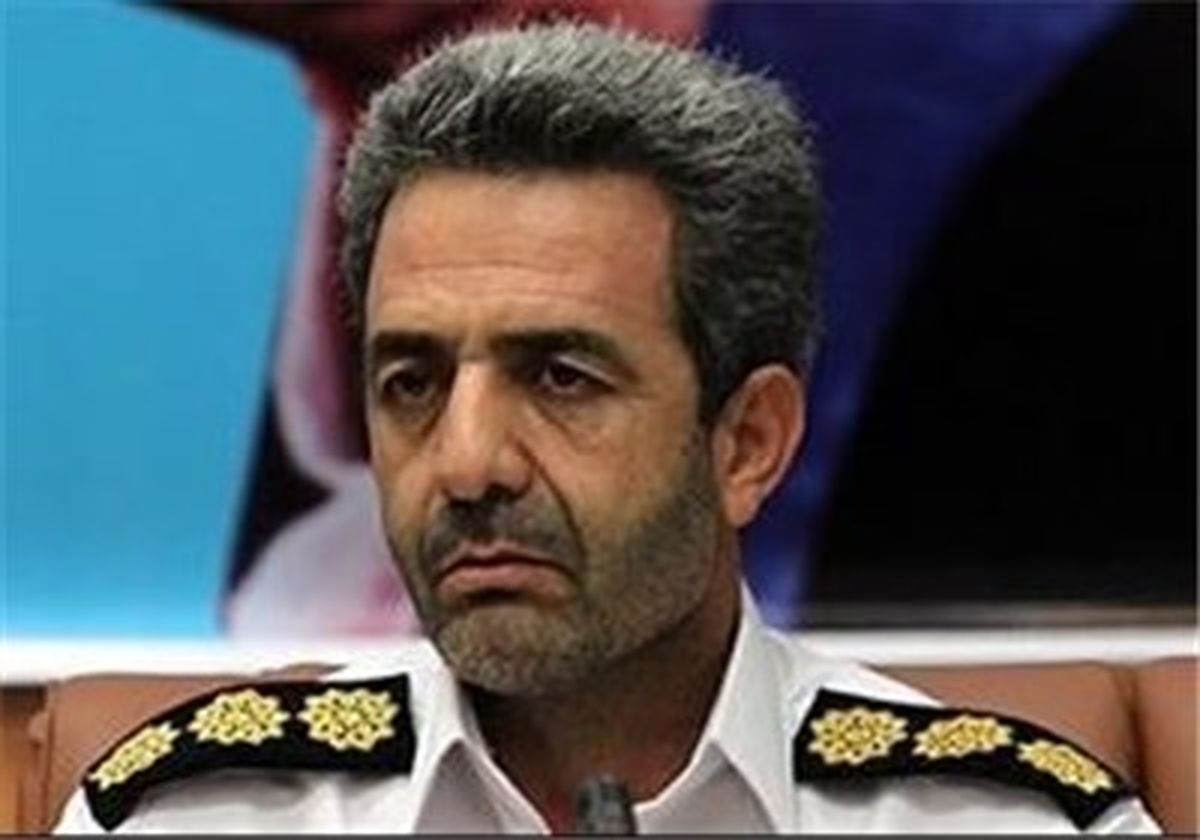 محدودیت ترافیکی در اطراف ورزشگاه آزادی نداریم 