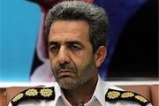 محدودیت ترافیکی در اطراف ورزشگاه آزادی نداریم 