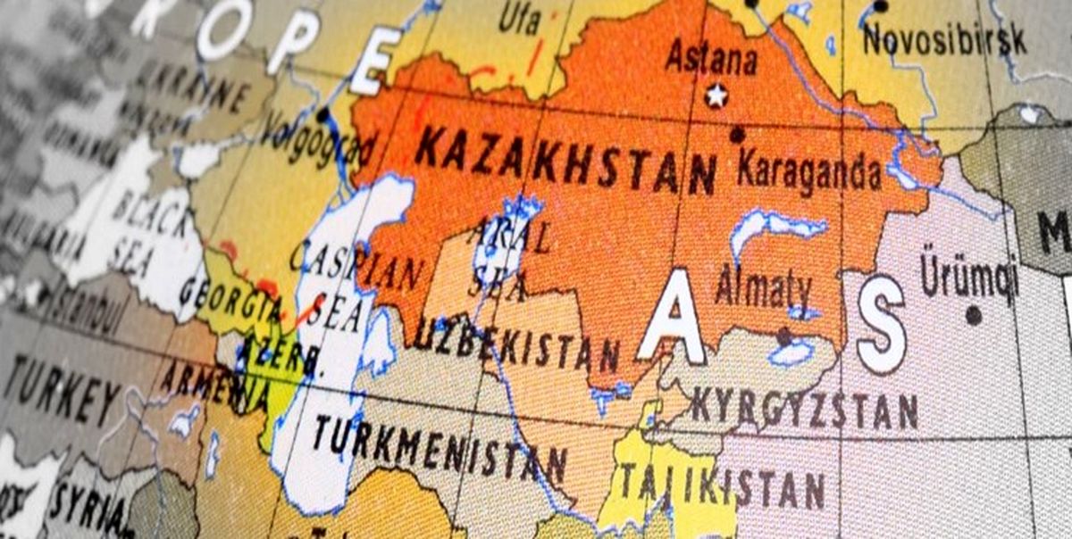 آسیای مرکزی در سال 2020؛ چشم‌انداز اقتصادی دست‌اندازهای سیاسی