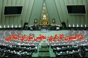 بابایی رئیس فراکسیون کارگری مجلس یازدهم شد
