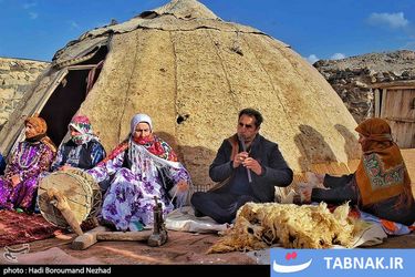 روز ملی روستا و عشایر/گزارش تصویری