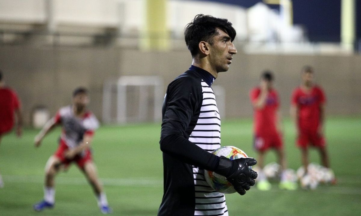 پرسپولیس حرف آخر را به بیرانوند زد؟