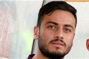 در لیست برانکو هستم و دلیلی ندارد از پرسپولیس جدا شوم