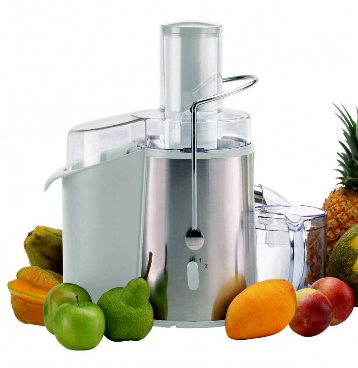 مظنه خرید آبمیوه گیری در بازار چقدر است؟