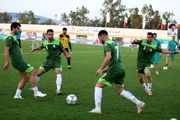 این همه لژیونر بدون تیم روی دست تیم ملی ایران!