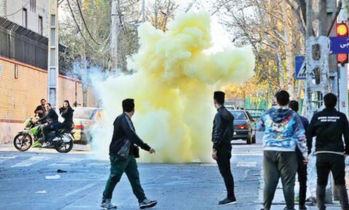 موتورسواران و کامیون‌های حامل سوخت امشب در شهر تردد نکنند!
