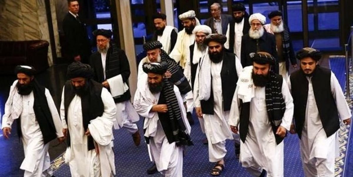 طالبان ادعای روزنامه آمریکایی را تکذیب کرد

