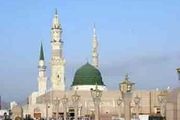 داستان حمایت پیامبر(ص) از مظلومین