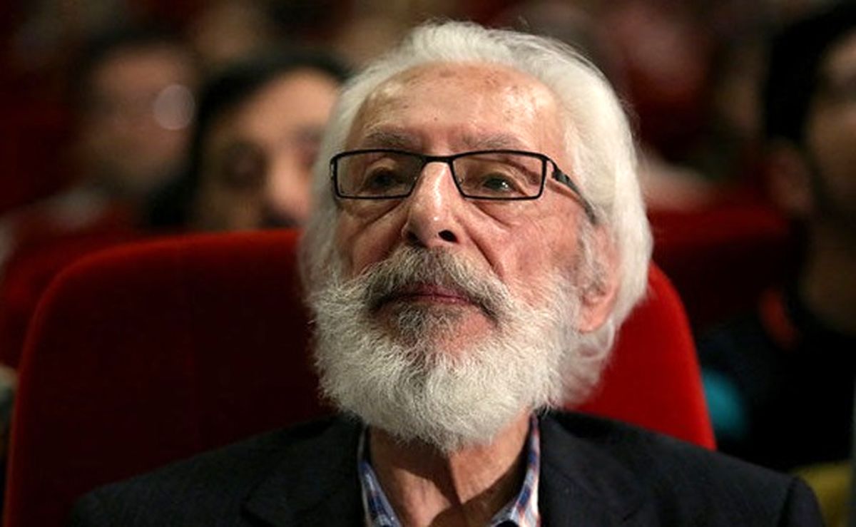 جمشید مشایخی از بیمارستان مرخص شد