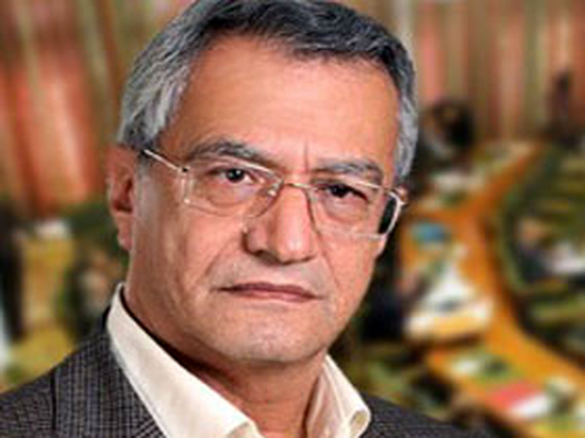 شکایت شهرداری تهران ازمالک درختان قطع شده والفجر 