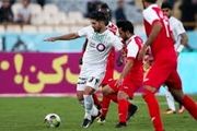 پرسپولیس و ذوب آهن 3 بر صفر می شود؟