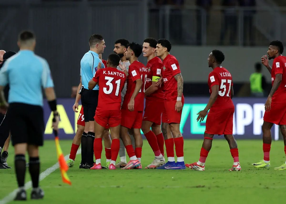 سال بدون جام برای مدافع عنوان قهرمانی
