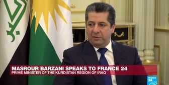 خنثی‌سازی حمله تروریستی داعش در اقلیم کردستان عراق