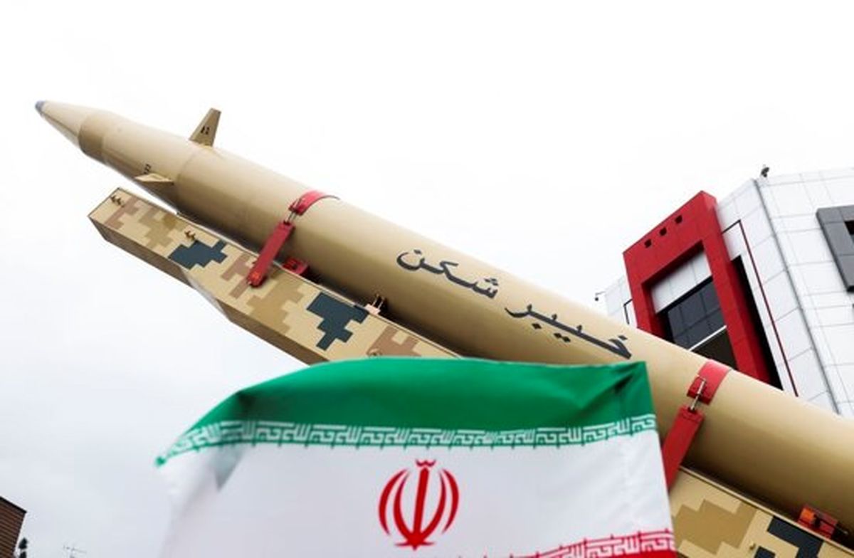 چرا آمریکا درباره برنامه موشک‌های بالستیک ایران حرفی نمی‌زند؟