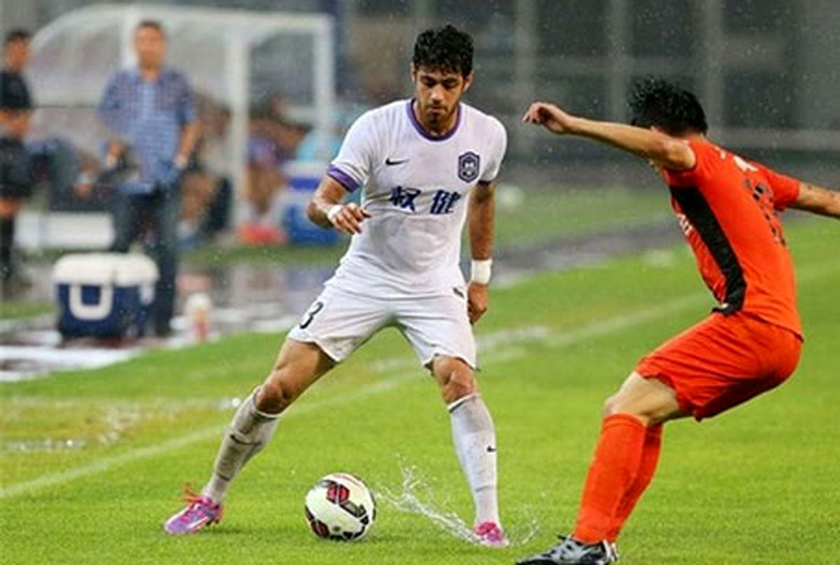 پیشنهاد 4میلیارد تومانی به گزینه پرسپولیسی ها