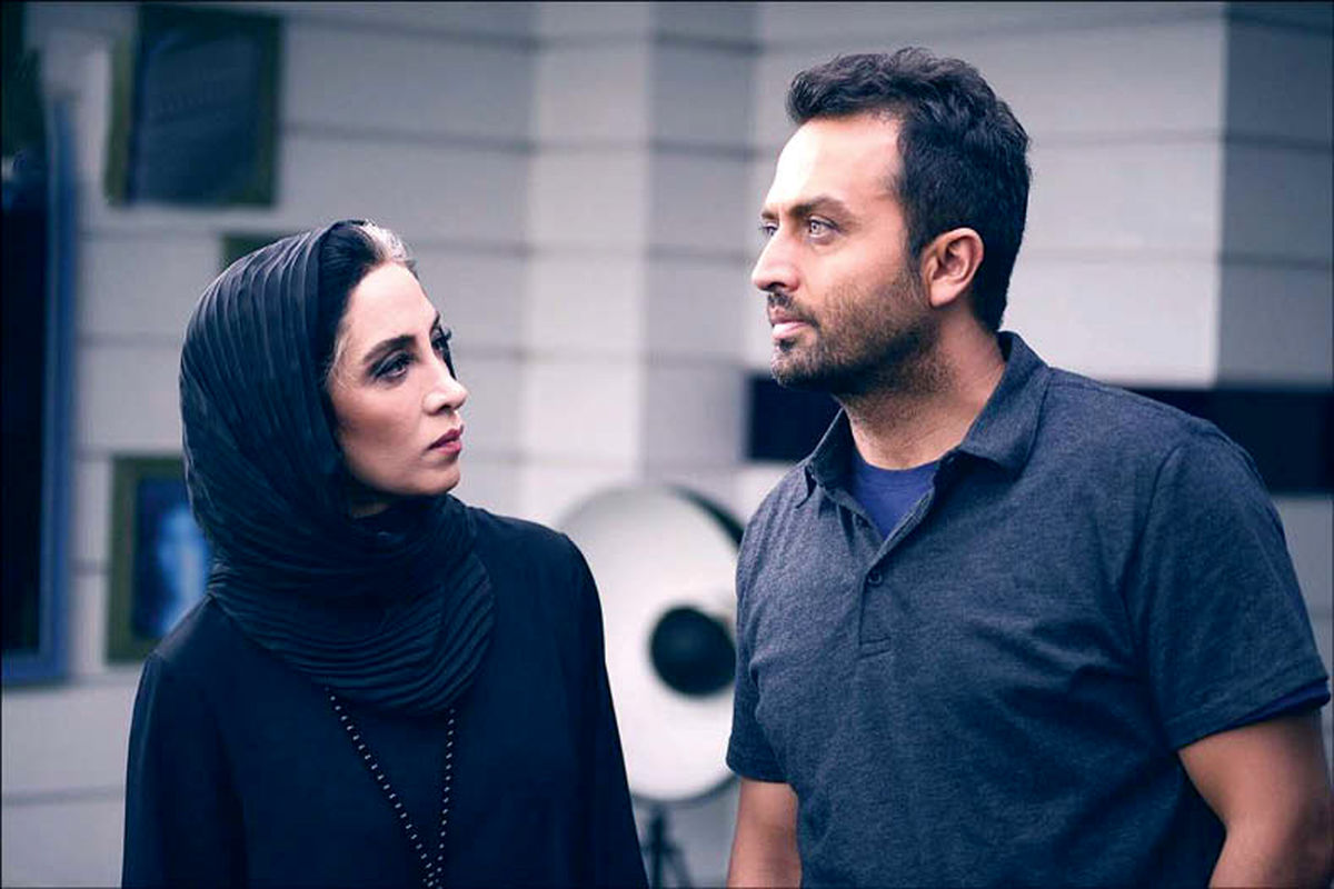 عدم استقبال از «کرگدن» با وجود حضور ستاره های مشهور