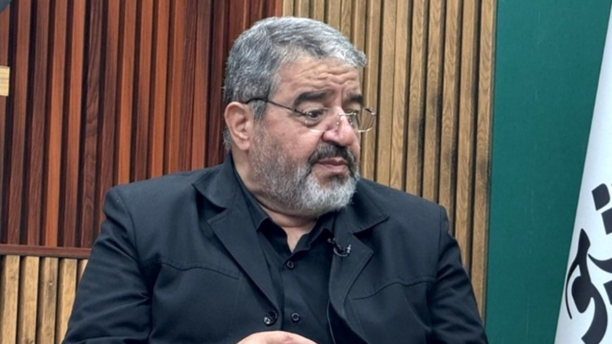 سردار جلالی: تهران پناهگاه دارد اما اطلاع‌رسانی نکرده‌ایم