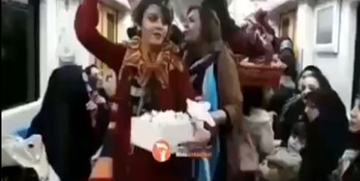 بازداشت بازیگر فیلم‌های مسیح علی‌نژاد 