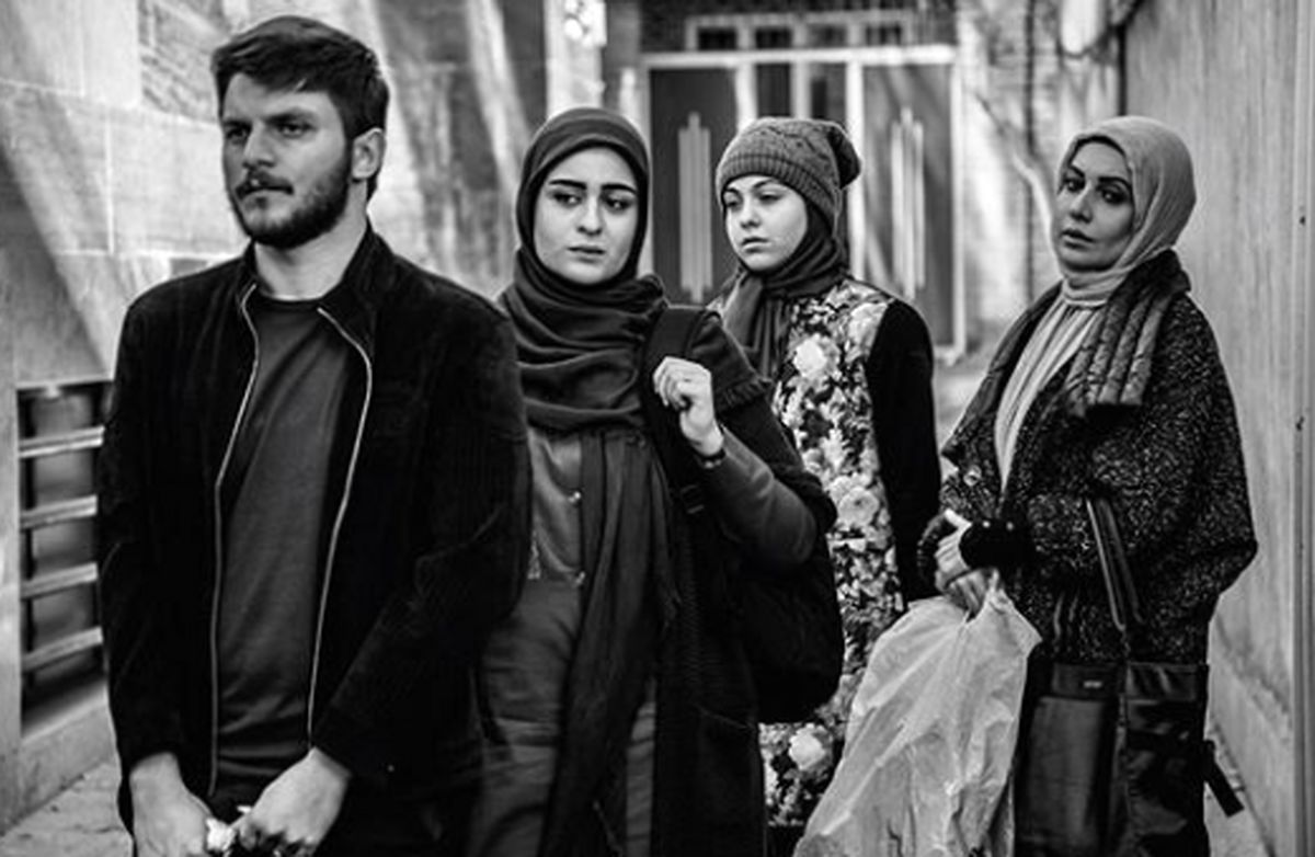 فصل سوم «از سرنوشت» ساخته می‌شود؟
