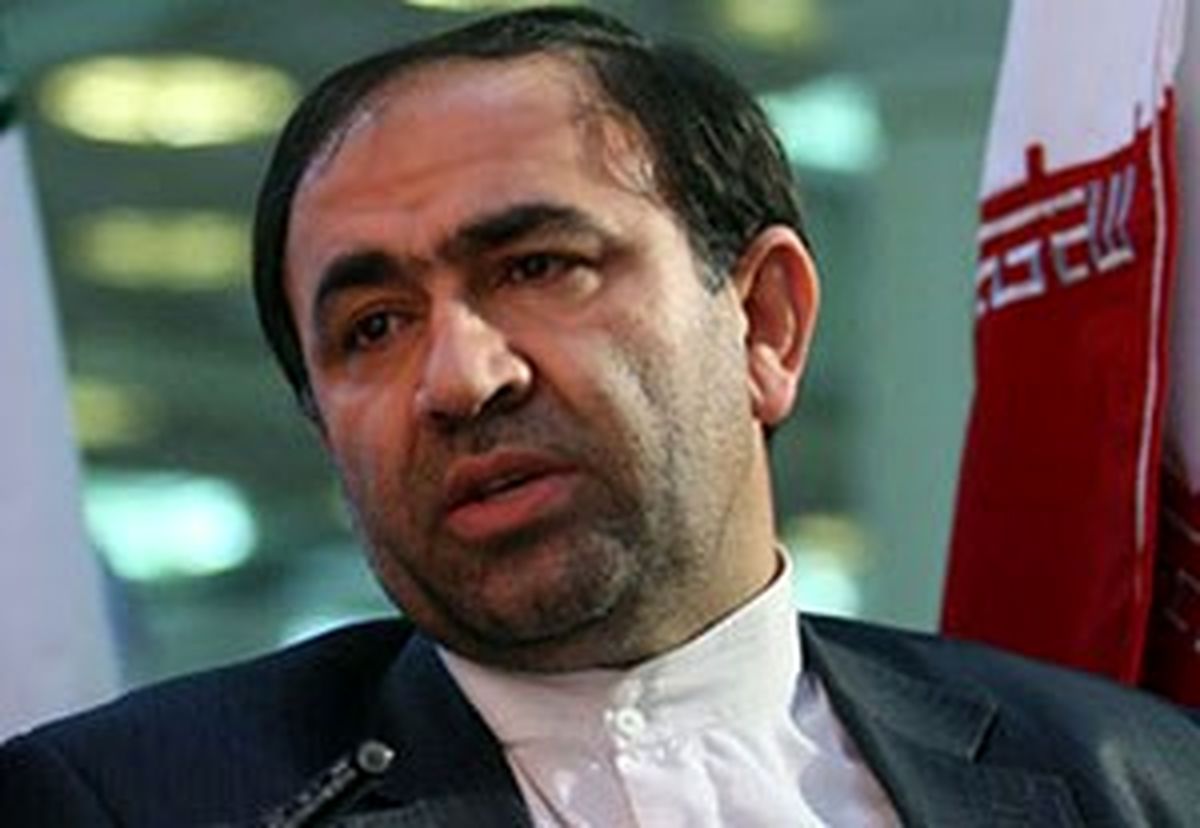 واکنش رئیس کمیته انضباطی به سؤالی درباره کی‌روش