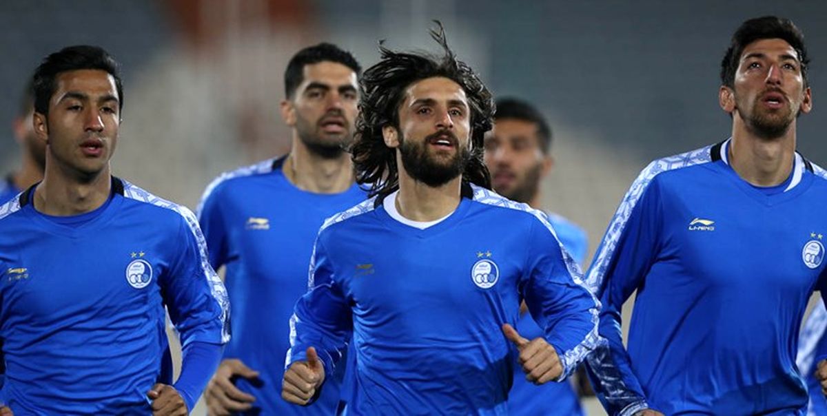 سرنوشت همام طارق بعد از جدایی از استقلال