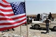 کشف موشک‌هایی آمریکایی در جنوب موصل/ عکس