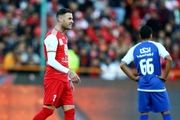 نهادهای بازرسی در استقلال و پرسپولیس مستقر شوند