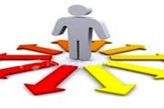 فرایند هدایت تحصیلی دانش آموزان پایه نهم