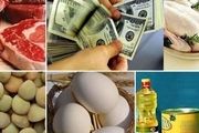 ۴۴.۴ میلیارد دلار ارز واردات تامین شد 