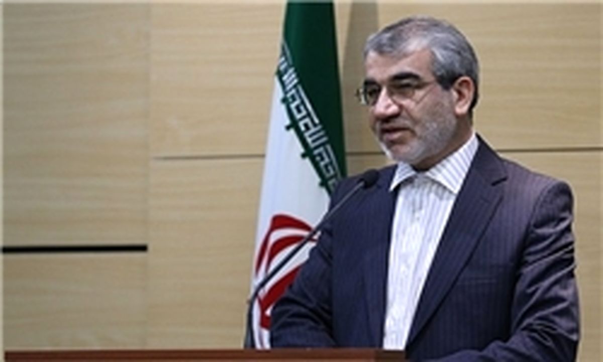  استعفای رئیسی پذیرفته شد