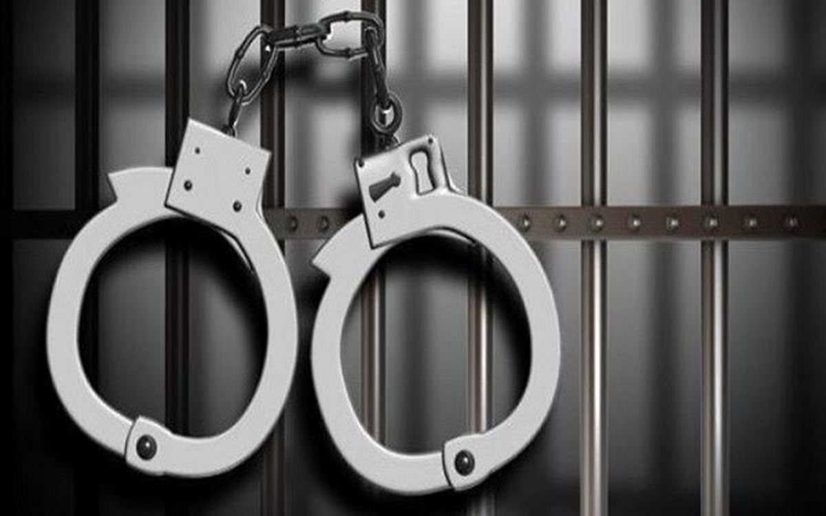 دستگیری ۴ عامل تیرانداز در اهواز / سلاح‌های غیرمجاز کشف شد