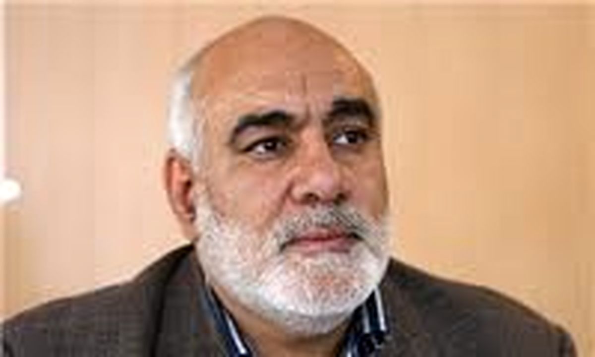 هاشمی کاندیدای ریاست‌جمهوری نمی‌شود