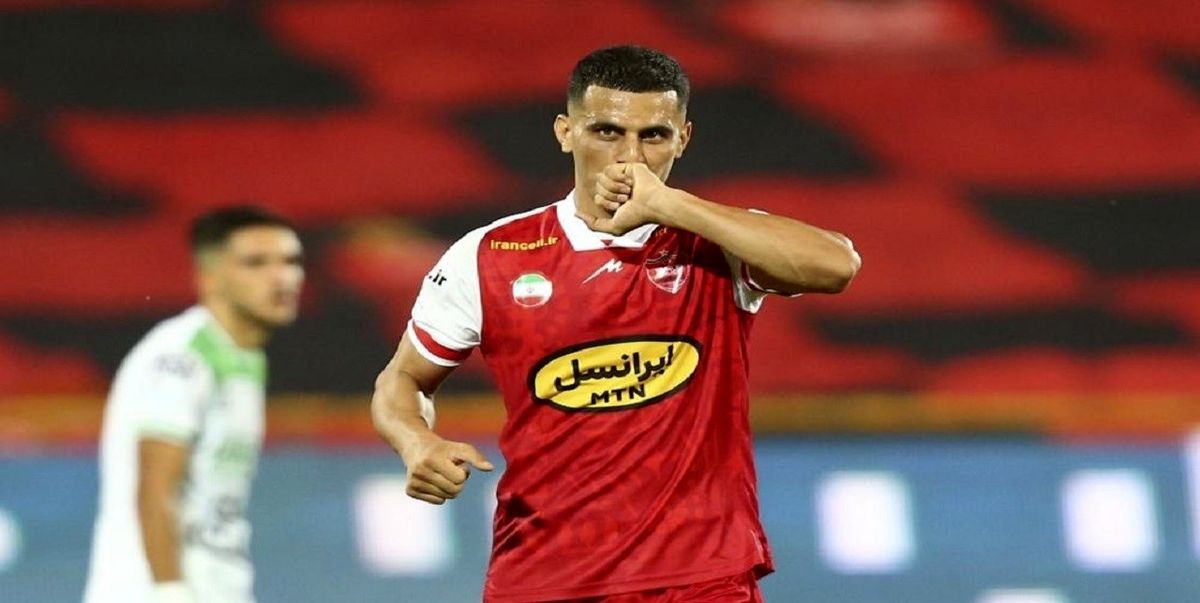 کارشناس داوری: گل پرسپولیس به آلومینیوم صحیح بود/ داور مسابقه اشتباه تاثیرگذار نداشت
