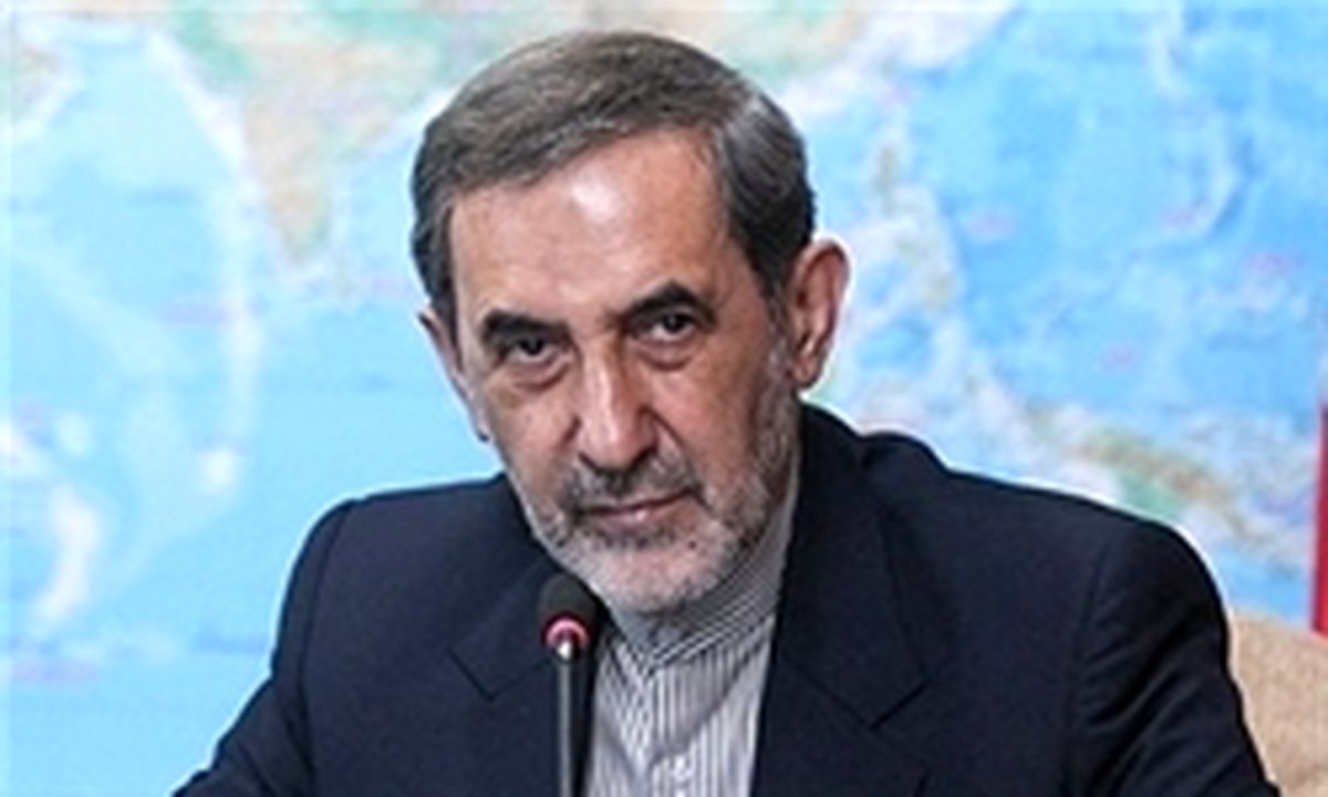 ولایتی با سفیر چین در تهران دیدار و گفت وگو کرد
