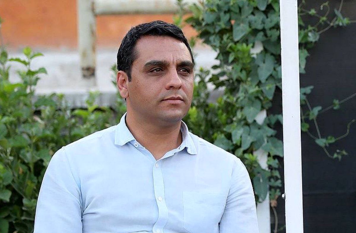 ادعای بزرگ مدیر استقلال: حق ماست قهرمان لیگ برتر معرفی شویم