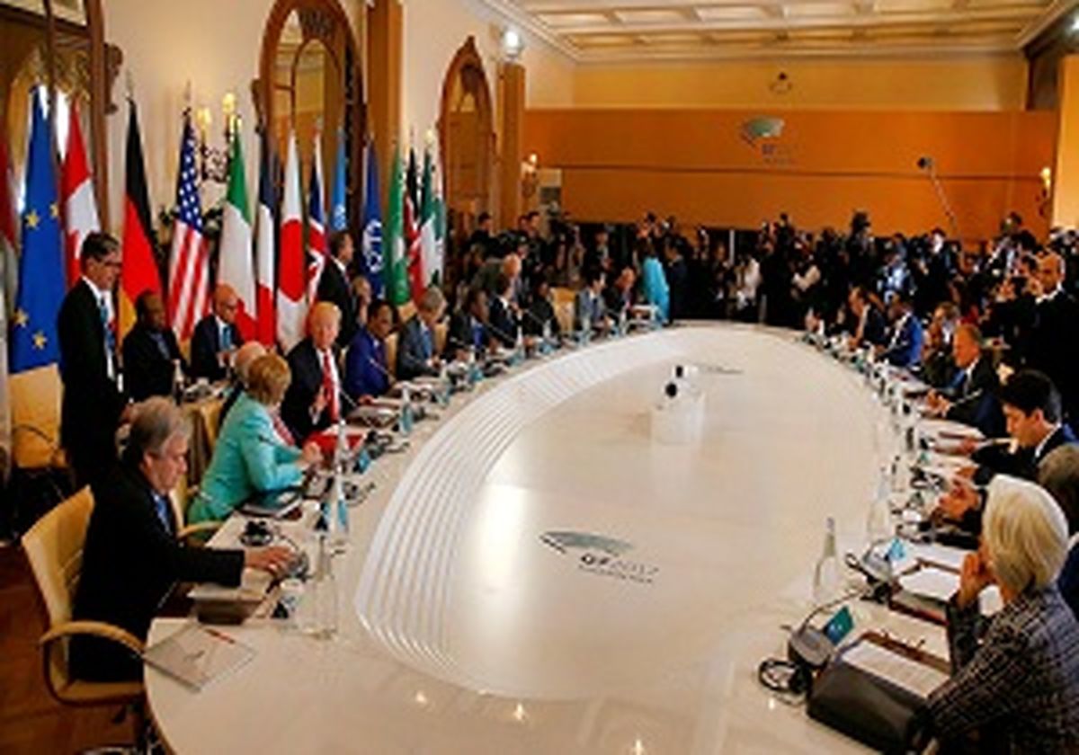 گروه هفت قتل خاشقجی را محکوم کرد